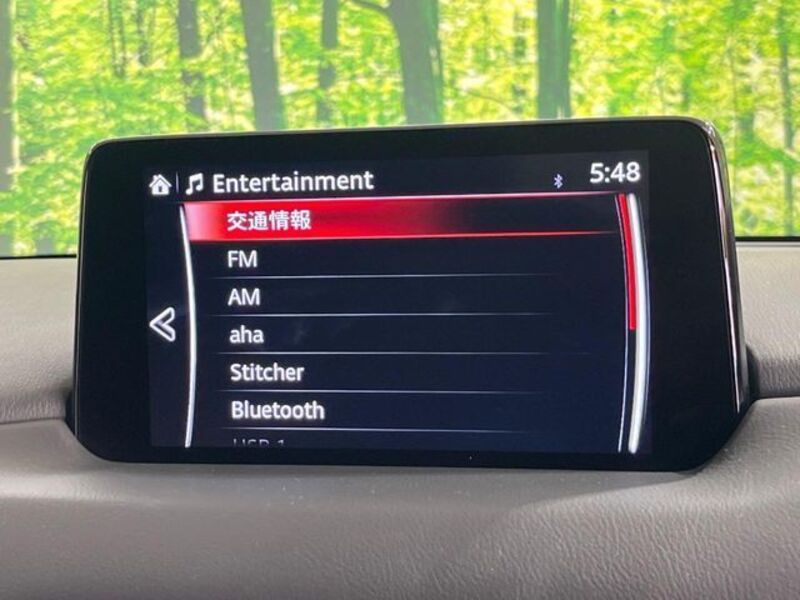 CX-8