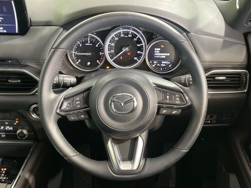 CX-8