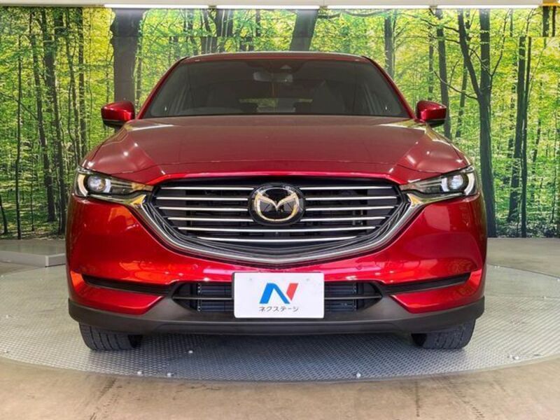 CX-8