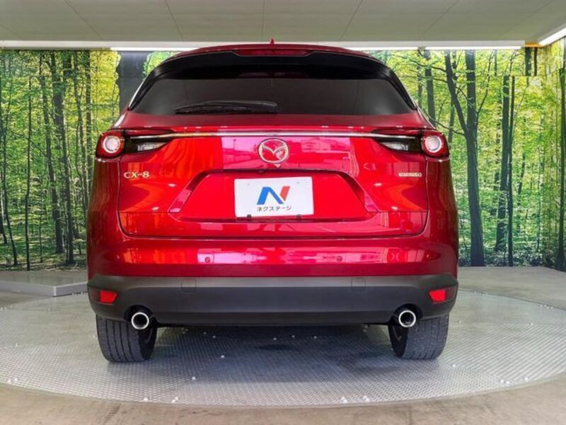 CX-8