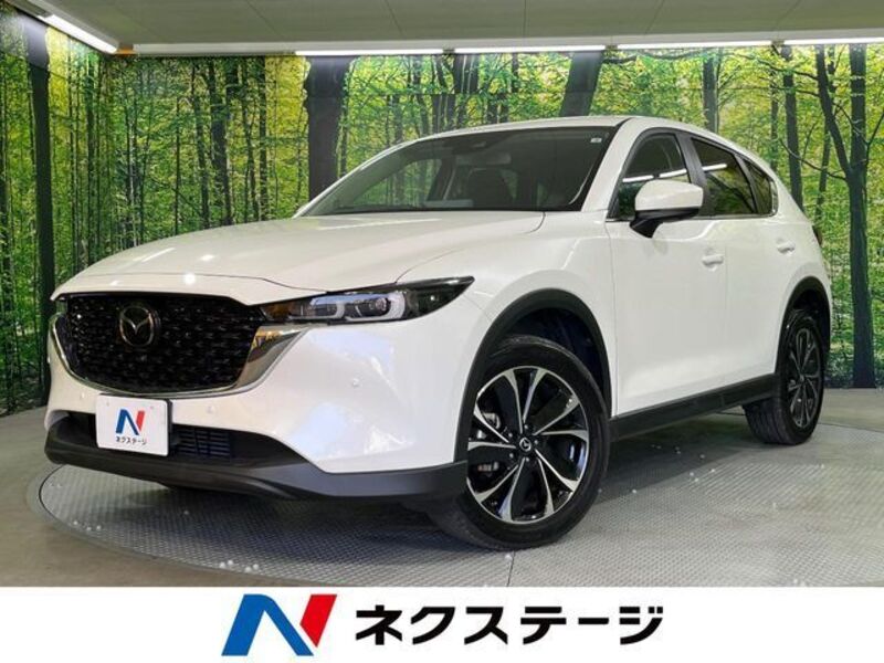 CX-5-0