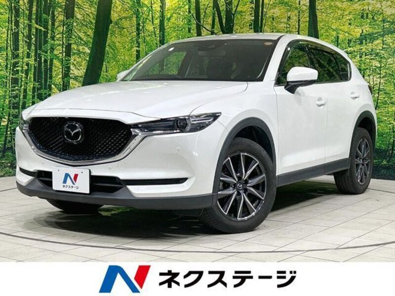 CX-5-0