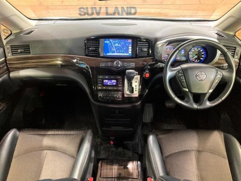 ELGRAND