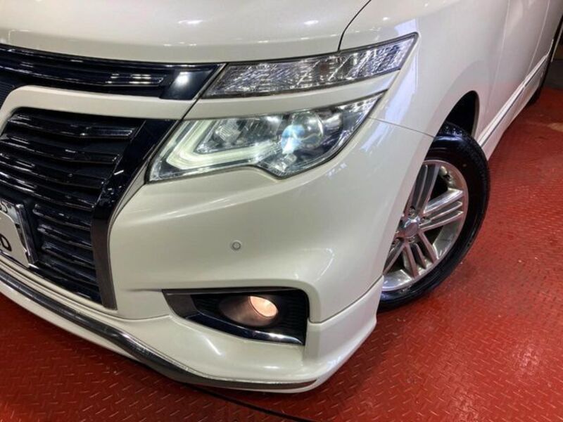 ELGRAND