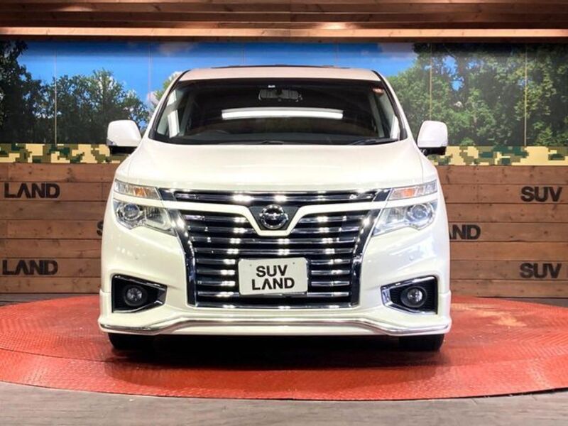 ELGRAND