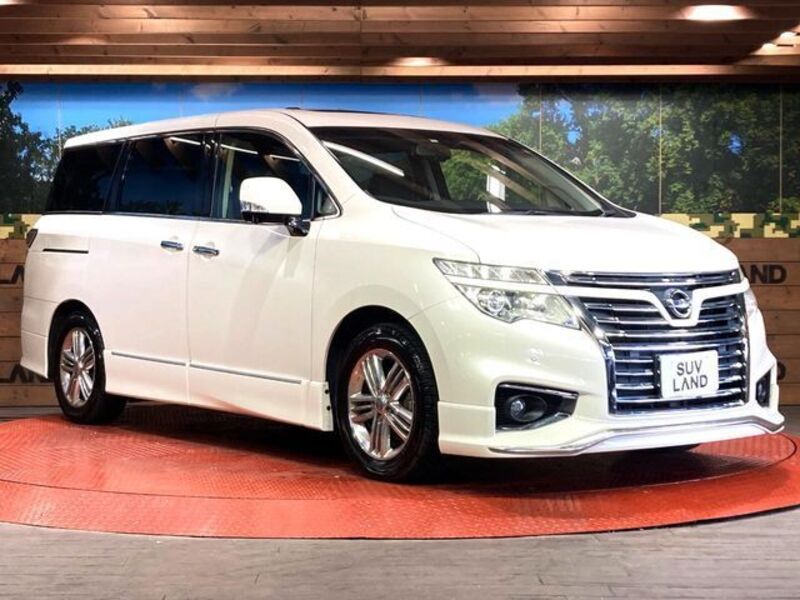 ELGRAND
