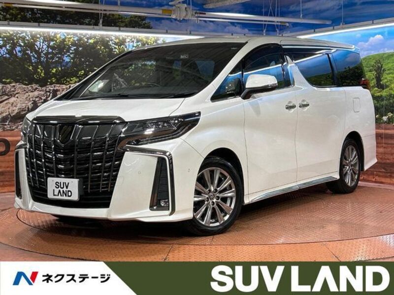 ALPHARD-0