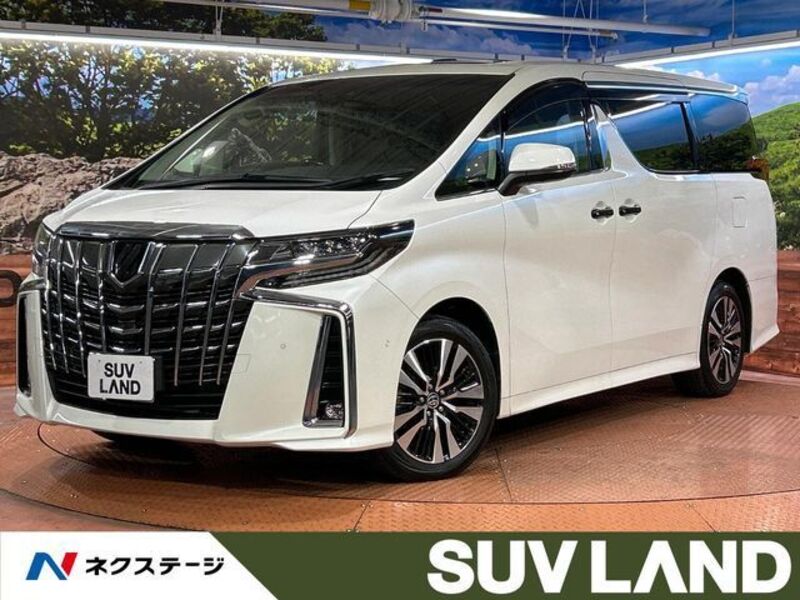 ALPHARD-0