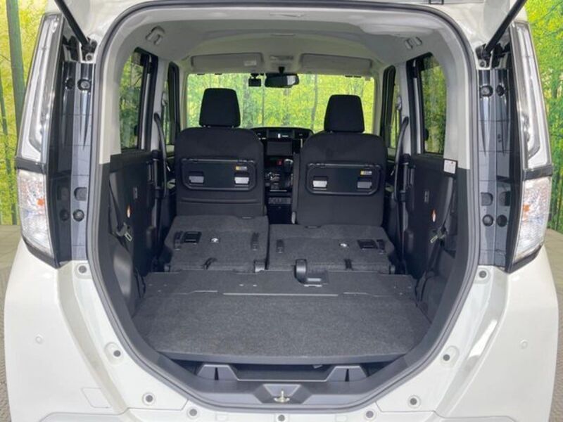 ROOMY