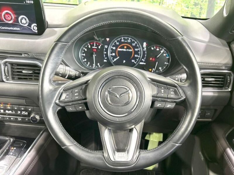 CX-8