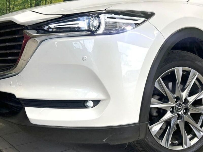 CX-8