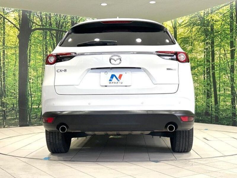CX-8