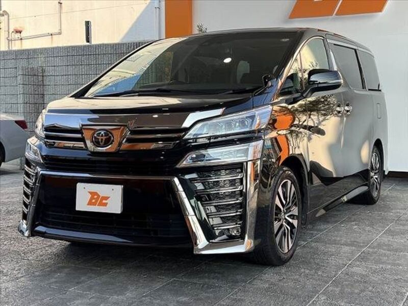VELLFIRE