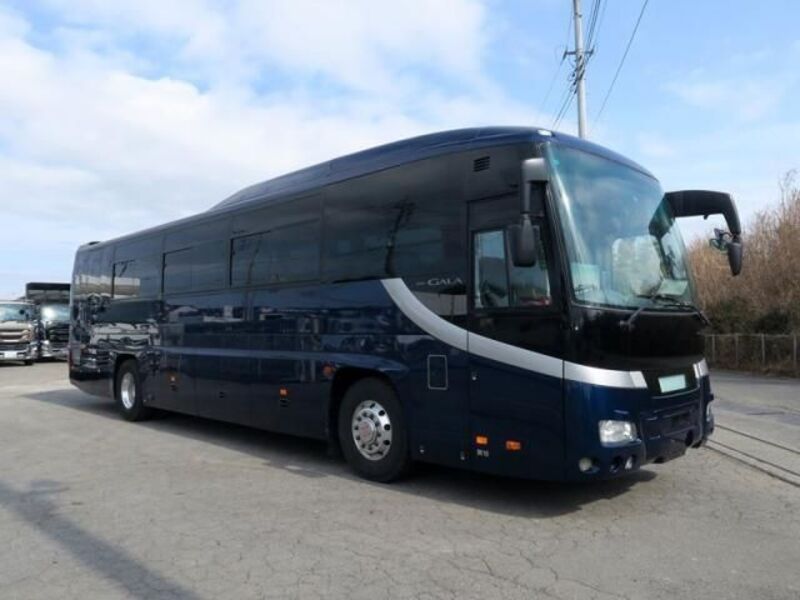 ISUZU GALA