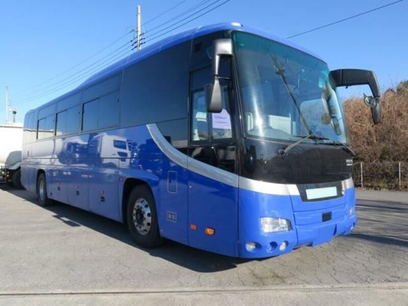 HINO S'elega
