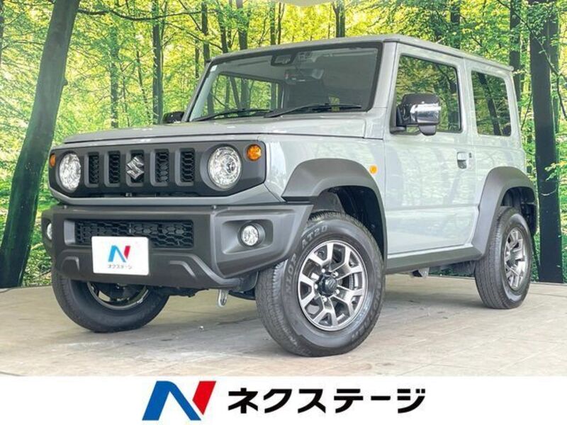 JIMNY SIERRA-0