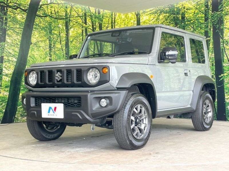 JIMNY SIERRA