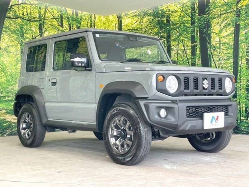 JIMNY SIERRA