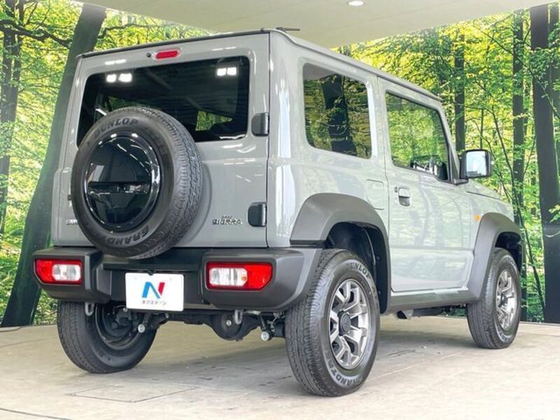 JIMNY SIERRA