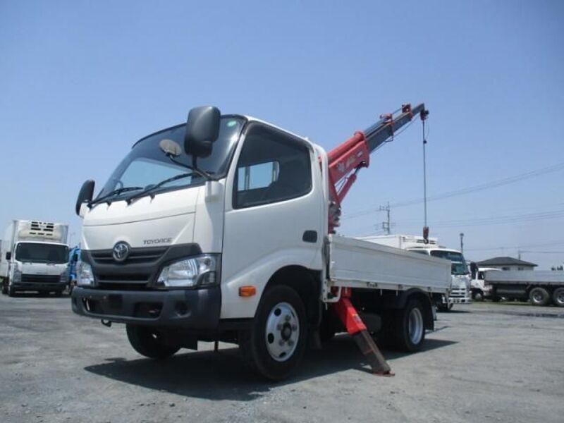 TOYOACE