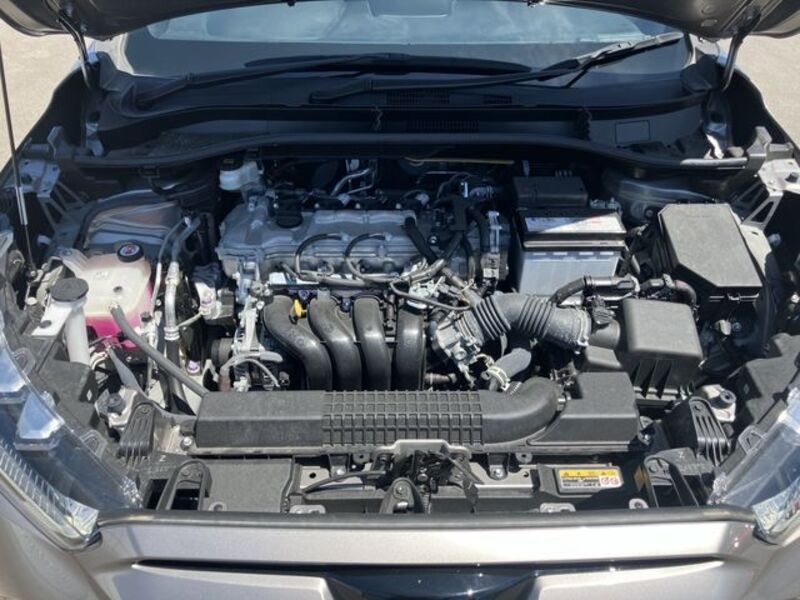 COROLLA CROSS