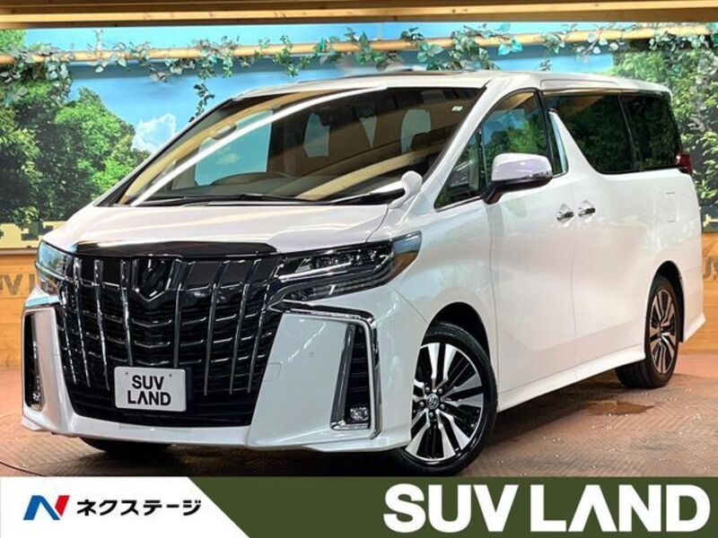 ALPHARD-0