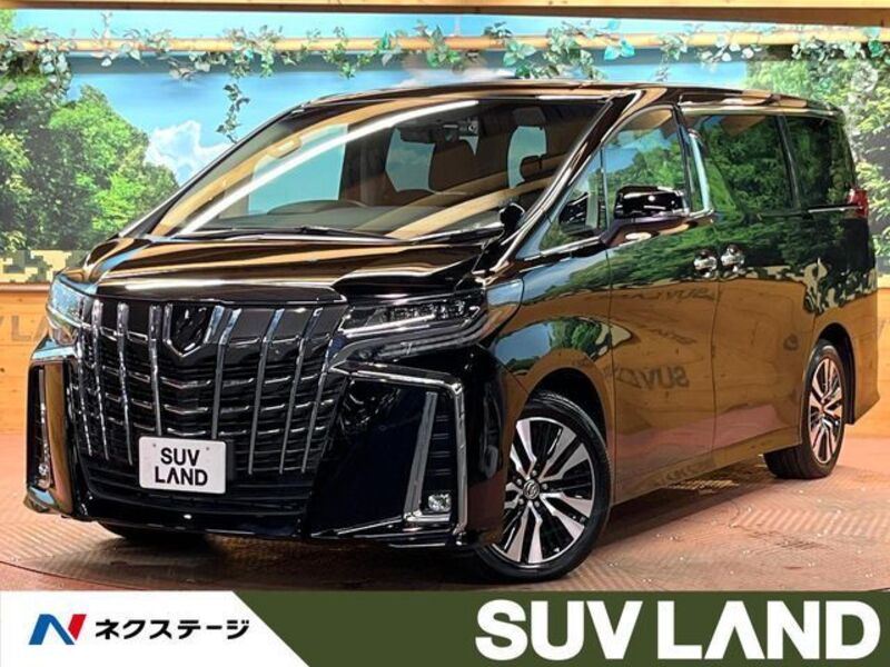 ALPHARD-0