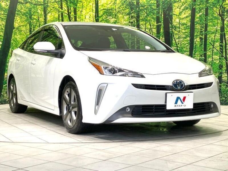 PRIUS