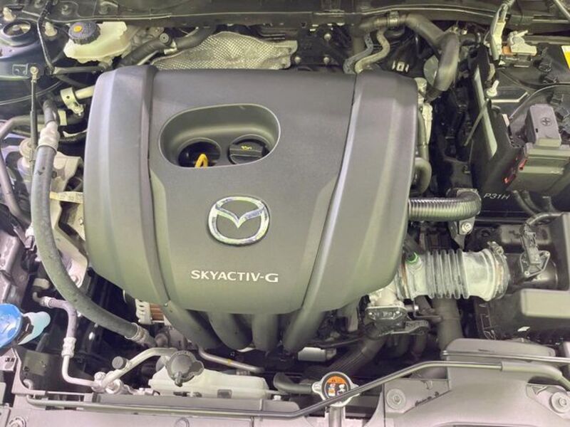MAZDA2