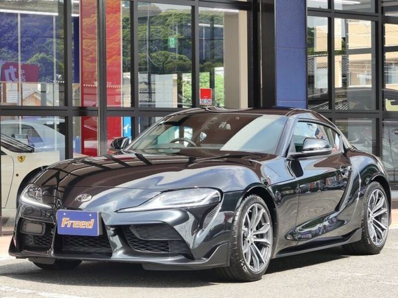 SUPRA-0