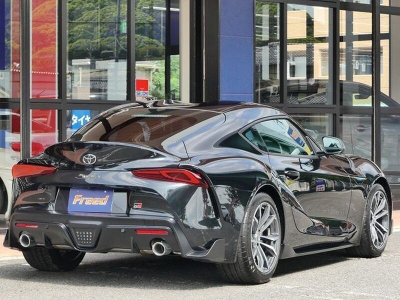 SUPRA