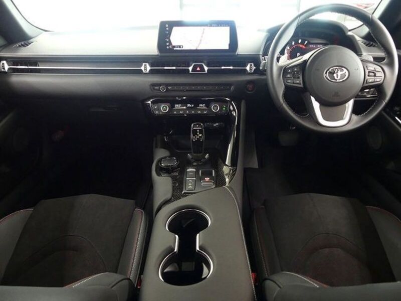 SUPRA