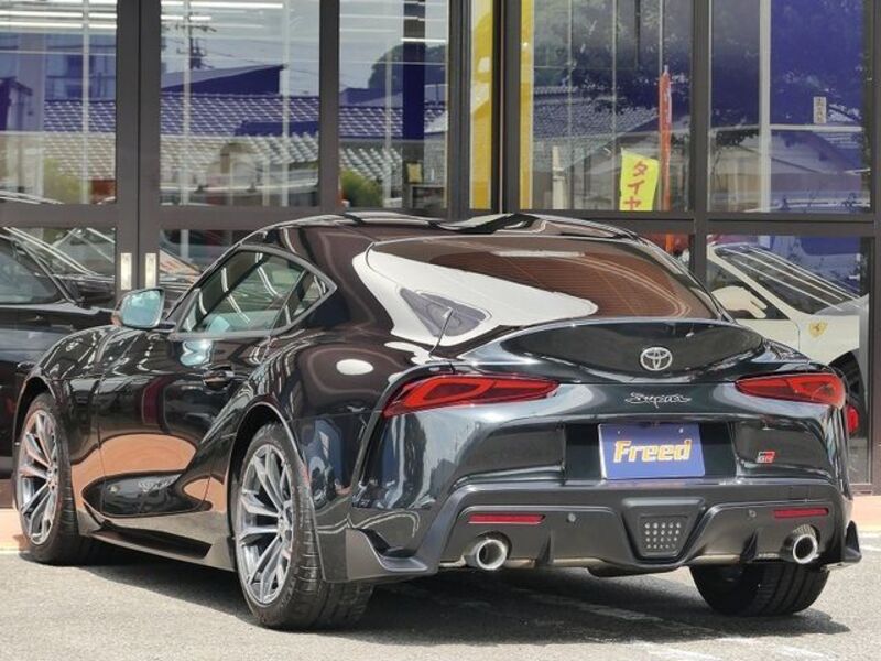 SUPRA
