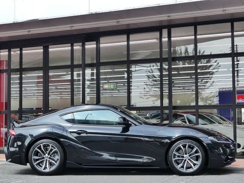 SUPRA
