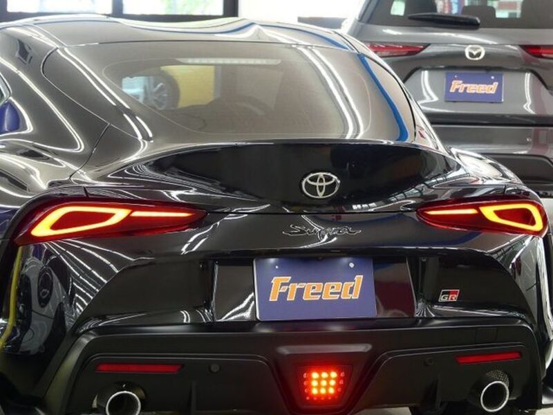 SUPRA