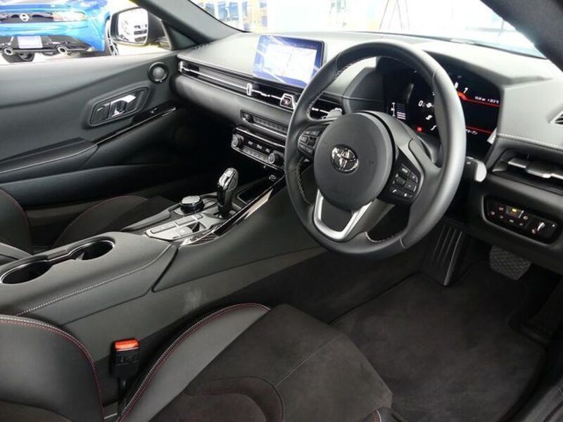SUPRA