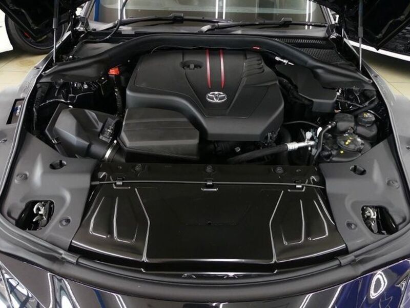 SUPRA