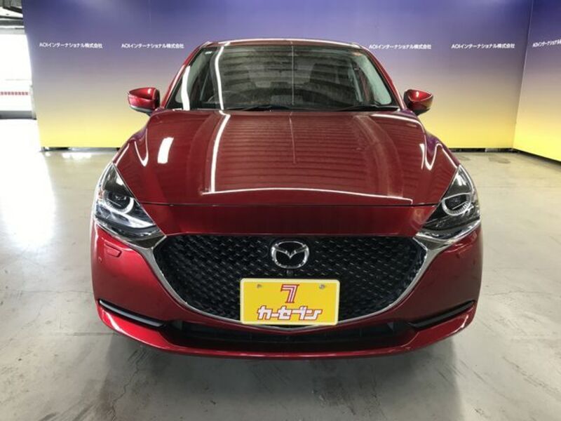 MAZDA2