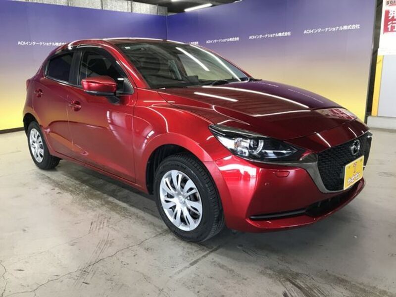 MAZDA2