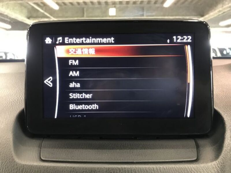 MAZDA2