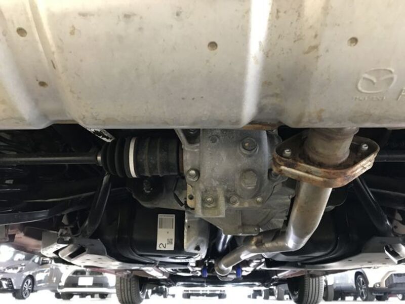 MAZDA2