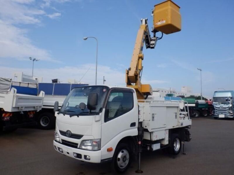 TOYOACE