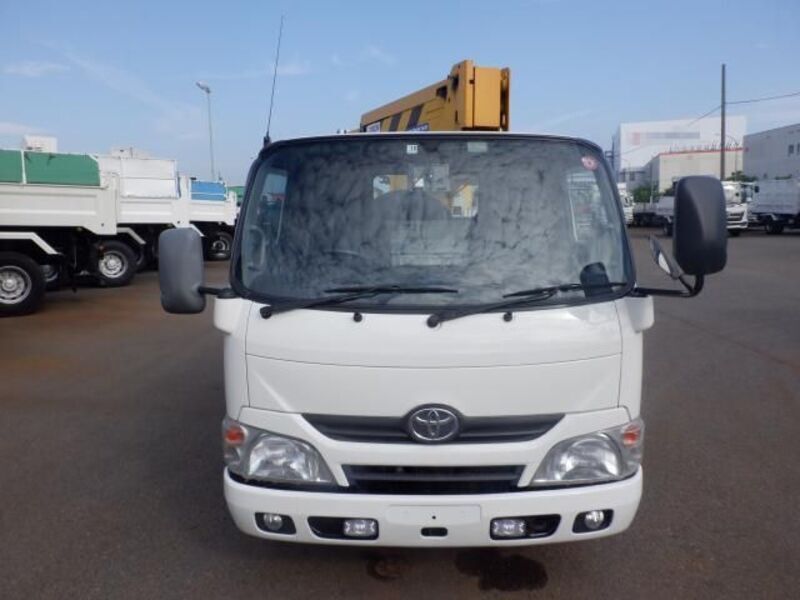 TOYOACE