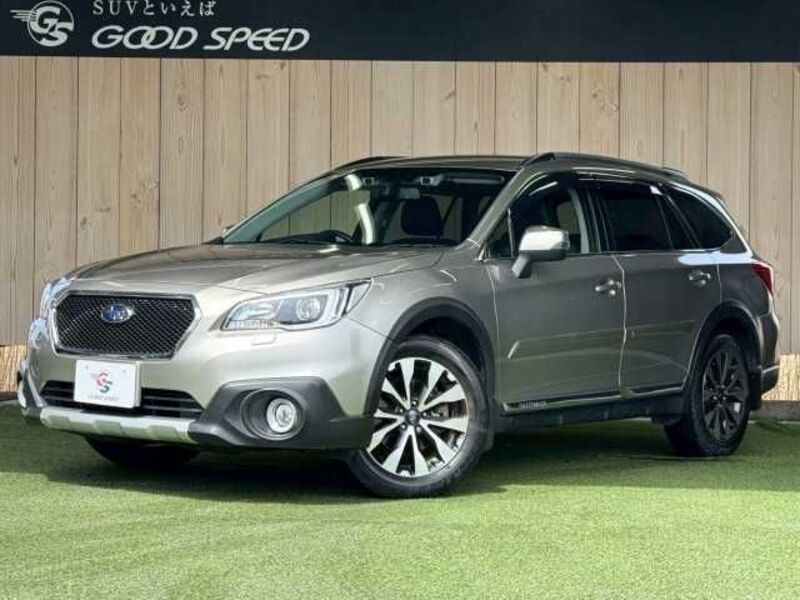 LEGACY OUTBACK-0