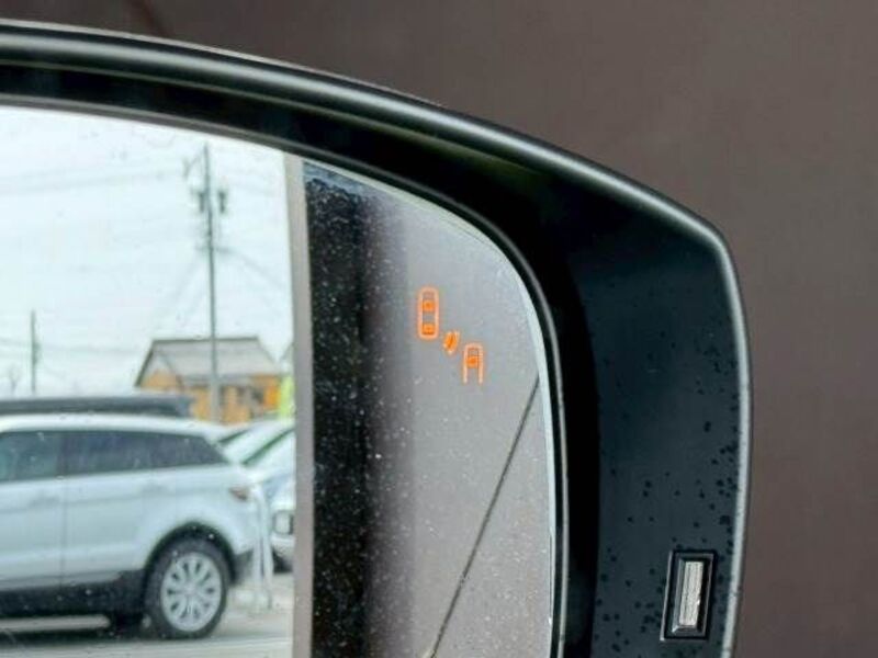 LEGACY OUTBACK
