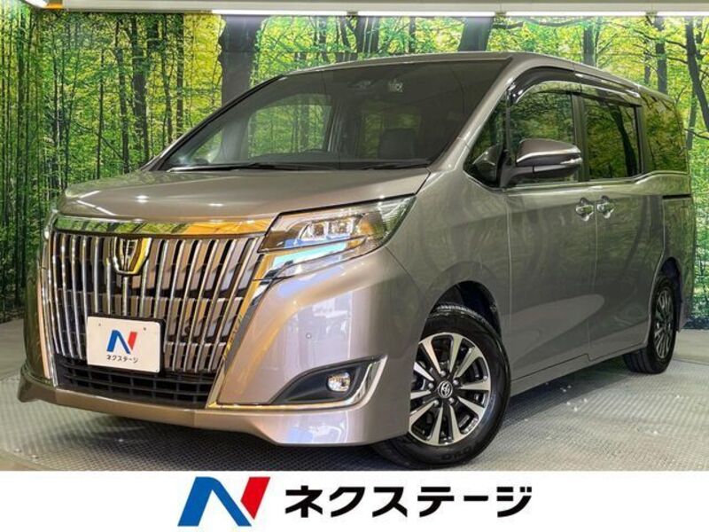 TOYOTA ESQUIRE