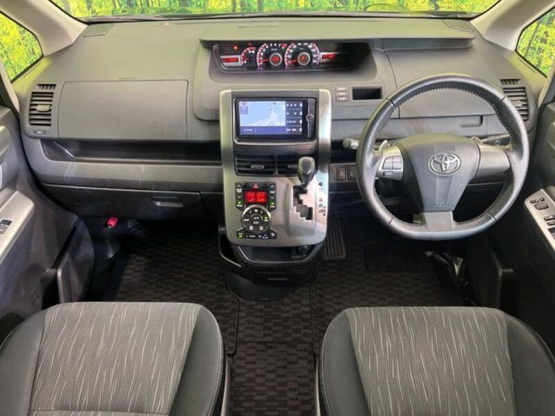 VOXY