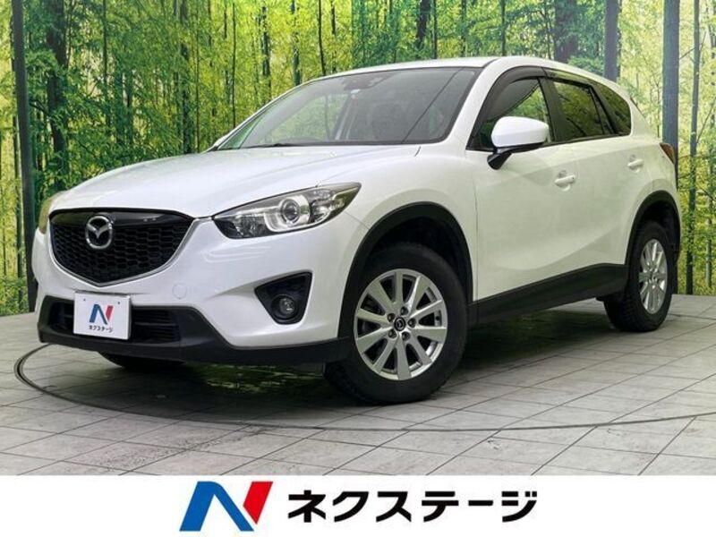 CX-5-0