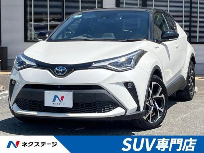 C-HR-0