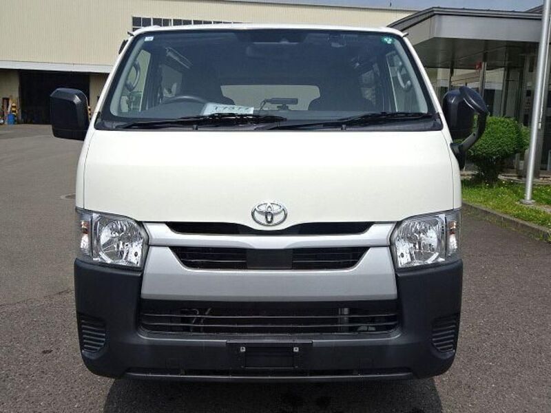 HIACE